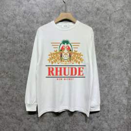 Picture of Rhude T Shirt Long _SKURhudeS-XXLsytCHRH02852148